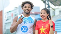 Nhà vô địch SEA Games thách đấu Xuân Son